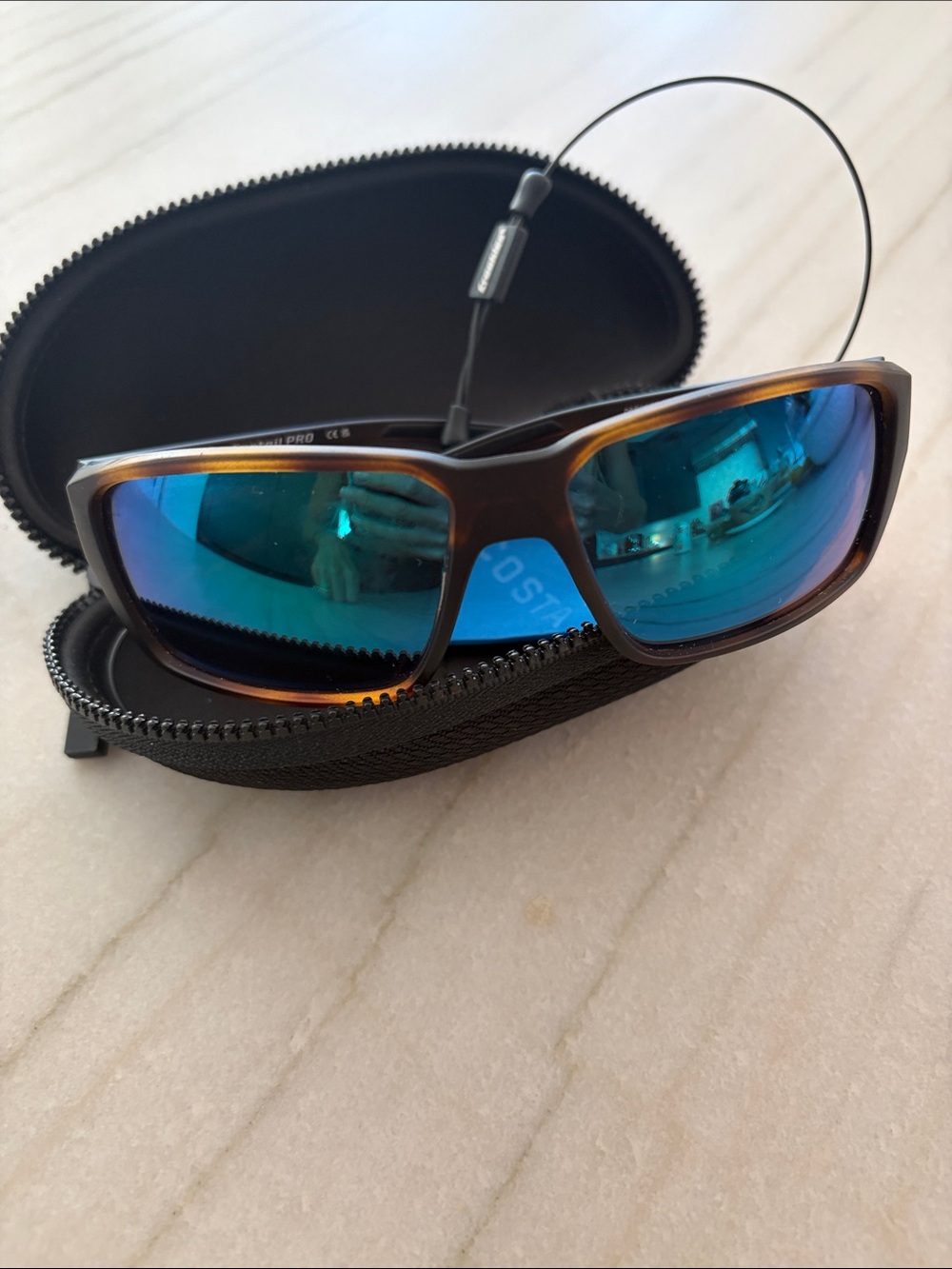 Costa Del Mar Fantail Pro